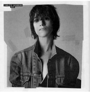Charlotte Gainsbourg - Rest (2Lp+Cd) i gruppen VI TIPSAR / Bengans Personal Tipsar / Franska Favoriter hos Bengans Skivbutik AB (3049880)