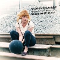 Holmboe Natasja - Sväva Över Stan i gruppen CD / Rock hos Bengans Skivbutik AB (3049905)