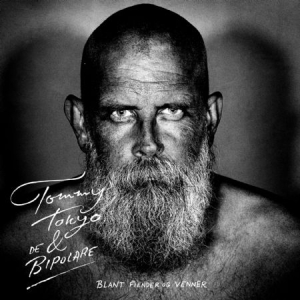 Tommy Tokyo - Blant Fiender Og Venner i gruppen CD / Rock hos Bengans Skivbutik AB (3049907)
