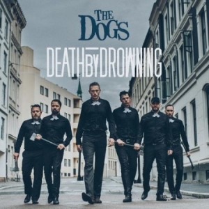 Dogs - Death By Drowning i gruppen CD / Rock hos Bengans Skivbutik AB (3049917)