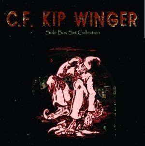 Winger Kip - Box Set Collection i gruppen CD / Rock hos Bengans Skivbutik AB (3050287)