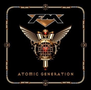 Fm - Atomic Generation i gruppen CD / Rock hos Bengans Skivbutik AB (3050290)