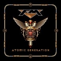 Fm - Atomic Generation i gruppen CD / Pop-Rock hos Bengans Skivbutik AB (3050290)