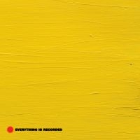 Everything Is Recorded - Everything Is Recorded i gruppen CD / Pop-Rock hos Bengans Skivbutik AB (3050292)