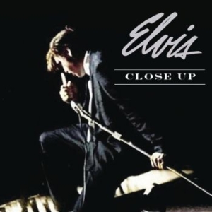 PRESLEY ELVIS - Elvis: Close Up i gruppen CD / Rock hos Bengans Skivbutik AB (3050323)