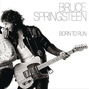 Springsteen Bruce - Born To Run -Annivers- i gruppen Julspecial19 hos Bengans Skivbutik AB (3050324)