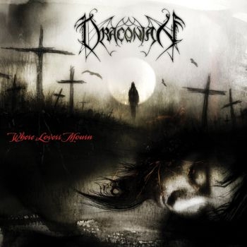 Draconian - Where Lovers Mourn i gruppen CD / Toppsäljare hos Bengans Skivbutik AB (3050342)