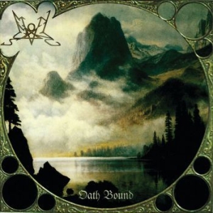 Summoning - Oath Bound i gruppen CD / Hårdrock/ Heavy metal hos Bengans Skivbutik AB (3050350)
