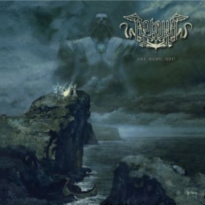 Arkona - Goi, Rode, Goi! i gruppen CD / Hårdrock hos Bengans Skivbutik AB (3050363)