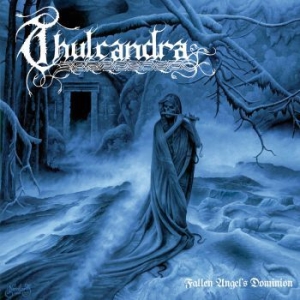 Thulcandra - Fallen Angel's Dominion i gruppen CD / Hårdrock hos Bengans Skivbutik AB (3050366)