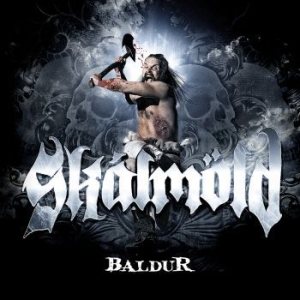 Skalmöld - Baldur i gruppen CD / Hårdrock/ Heavy metal hos Bengans Skivbutik AB (3050377)