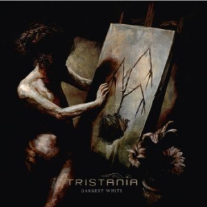 Tristania - Darkest White - Ltd.Ed. Digipack i gruppen CD / Hårdrock/ Heavy metal hos Bengans Skivbutik AB (3050403)