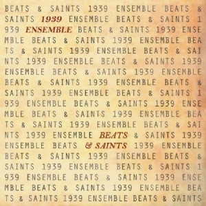 1939 Ensemble - Beats & Saints i gruppen VINYL / Jazz,Pop-Rock hos Bengans Skivbutik AB (3050840)