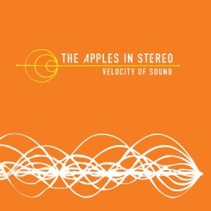 Apples In Stereo - Velocity Of Sound i gruppen VI TIPSAR / Klassiska lablar / YepRoc / Vinyl hos Bengans Skivbutik AB (3050842)
