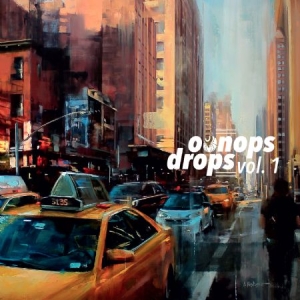 Blandade Artister - Oonops Drops Vol.1 i gruppen CD / Jazz/Blues hos Bengans Skivbutik AB (3050870)