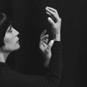 David-Guillou Angele - Mouvements Organiques i gruppen VINYL / Pop-Rock hos Bengans Skivbutik AB (3050886)