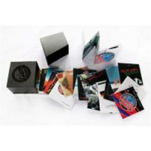 Manfred Mann's Earth Band - 40Th Anniversary Boxset in the group CD / Rock at Bengans Skivbutik AB (3050893)