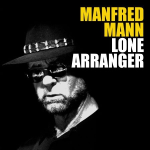 Manfred Mann - Lone Arranger i gruppen VINYL / Rock hos Bengans Skivbutik AB (3050899)