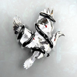 Mahdyar - Seized i gruppen VINYL / Pop hos Bengans Skivbutik AB (3050900)