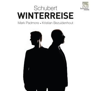 Schubert Franz - Winterreise i gruppen VI TIPSAR / Klassiska lablar / Harmonia Mundi hos Bengans Skivbutik AB (3050916)