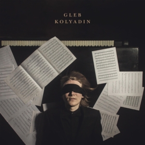 Kolyadin Gleb - Gleb Kolyadin i gruppen VINYL / Pop-Rock hos Bengans Skivbutik AB (3051478)