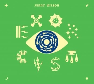 Jenny Wilson - Exorcism i gruppen VI TIPSAR / Blowout / Blowout-CD hos Bengans Skivbutik AB (3051486)