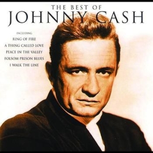 Johnny Cash - The Best Of i gruppen CD / Best Of,Country,Pop-Rock hos Bengans Skivbutik AB (3051488)