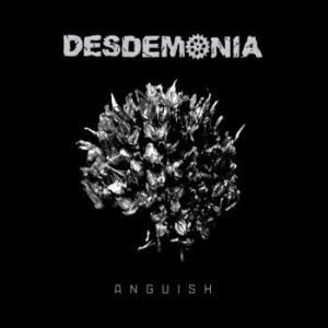 Desdemonia - Anguish i gruppen VINYL / Hårdrock/ Heavy metal hos Bengans Skivbutik AB (3051497)