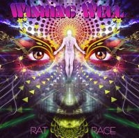 Wishing Well - Rat Race i gruppen CD / Finsk Musik,Hårdrock hos Bengans Skivbutik AB (3051509)