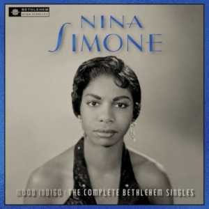 Nina Simone - Mood Indigo: The Complete Beth i gruppen CD / Jazz hos Bengans Skivbutik AB (3051532)