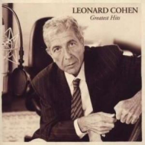 Cohen Leonard - Greatest Hits (Import) i gruppen CD / Rock hos Bengans Skivbutik AB (3051791)