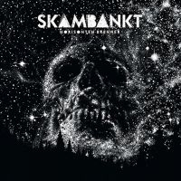 Skambankt - Horisonten Brenner i gruppen CD / Hårdrock,Norsk Musik,Pop-Rock hos Bengans Skivbutik AB (3052028)