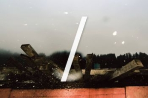 Oregon Trail - H/Aven i gruppen CD / Rock hos Bengans Skivbutik AB (3052032)