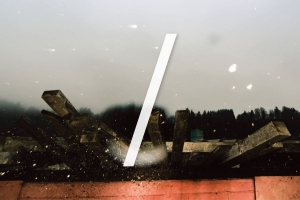 Oregon Trail - H/Aven i gruppen CD / Pop-Rock hos Bengans Skivbutik AB (3052032)