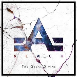 Reach - Great Divine The i gruppen CD / Hårdrock/ Heavy metal hos Bengans Skivbutik AB (3052033)