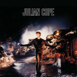 Julian Cope - Saint Julian (Vinyl) i gruppen VI TIPSAR / Vinylkampanjer / Utgående katalog Del 2 hos Bengans Skivbutik AB (3052040)