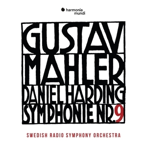Mahler G. - Symphonie Nr.9 i gruppen Kampanjer / Klassiska lablar / Harmonia Mundi hos Bengans Skivbutik AB (3052046)