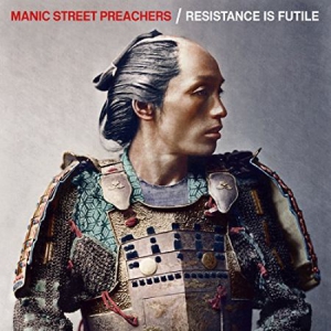 Manic Street Preachers - Resistance.. -Coloured- i gruppen VINYL / Pop-Rock hos Bengans Skivbutik AB (3052596)