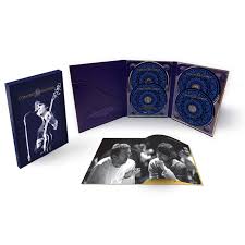 Various Artists - Concert For George (2Cd+2Dvd) US-Import i gruppen CD / Kommande / Jazz/Blues hos Bengans Skivbutik AB (3052609)