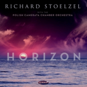 Stoelzel Richard - Horizon i gruppen ÖVRIGT / Övrigt / aub hos Bengans Skivbutik AB (3052615)