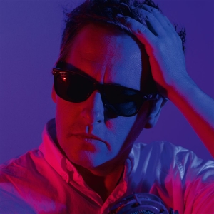 Rouse Josh - Love In The Modern Age i gruppen VI TIPSAR / Klassiska lablar / YepRoc / CD hos Bengans Skivbutik AB (3052643)