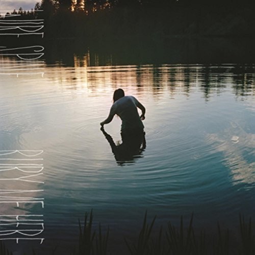 Wire Spine - Bury Me Here i gruppen CD / Rock hos Bengans Skivbutik AB (3052653)