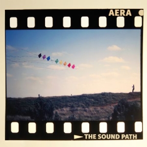 Aera - Sound Path i gruppen VINYL / Pop hos Bengans Skivbutik AB (3052661)