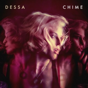 Dessa - Chime i gruppen VINYL / Hip Hop-Rap hos Bengans Skivbutik AB (3052706)