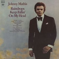 Mathis Johnny - Raindrops Keep Fallin' On My Head ( i gruppen CD / Pop-Rock hos Bengans Skivbutik AB (3052719)