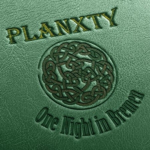 Planxty - On Night In Bremen i gruppen CD / Elektroniskt,World Music hos Bengans Skivbutik AB (3052741)