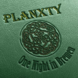Planxty - On Night In Bremen i gruppen CD / Elektroniskt,Pop-Rock,World Music hos Bengans Skivbutik AB (3052741)