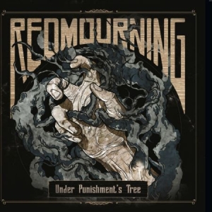 Red Mourning - Under Punishment's Tree i gruppen CD / Rock hos Bengans Skivbutik AB (3052746)