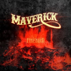 Maverick - Firebird i gruppen CD / Rock hos Bengans Skivbutik AB (3052748)
