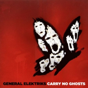 General Elektriks - Carry No Ghosts i gruppen CD / Dans/Techno hos Bengans Skivbutik AB (3052751)